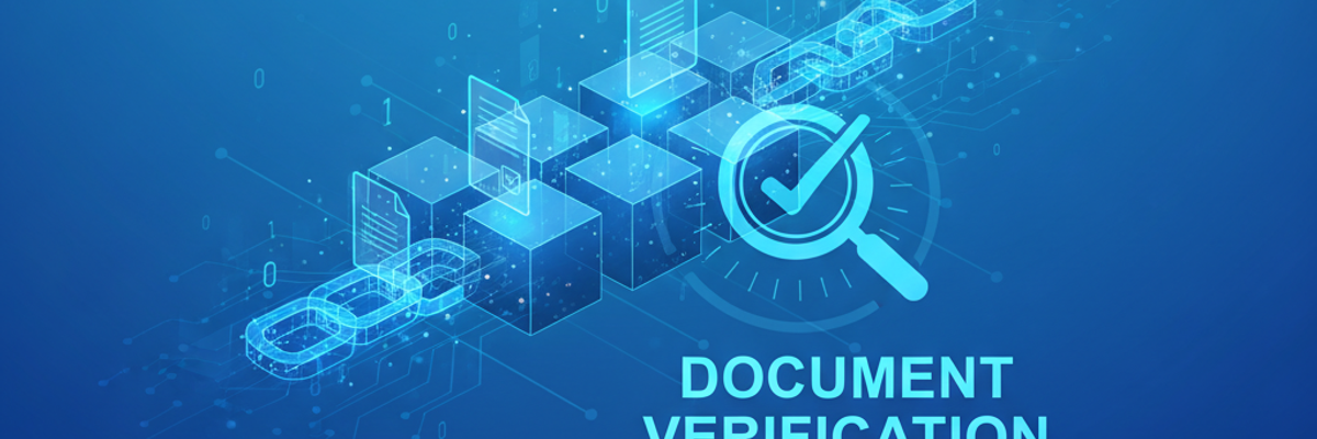 Document Verification