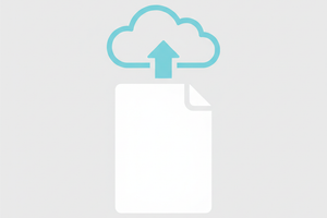 Upload Document